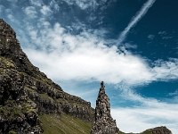 Isle of Skye, Old Man of Storr